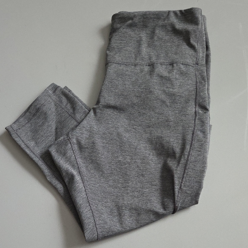 Athleta- Ultimate Stash Pocket Capri